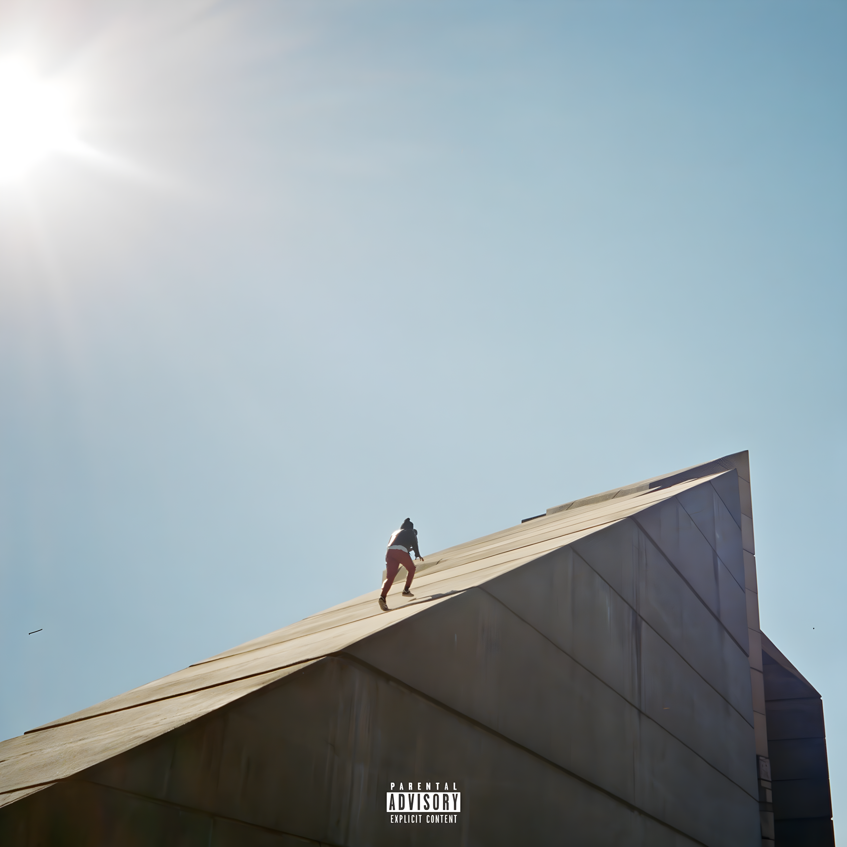Freudian by Daniel Caesar album cover