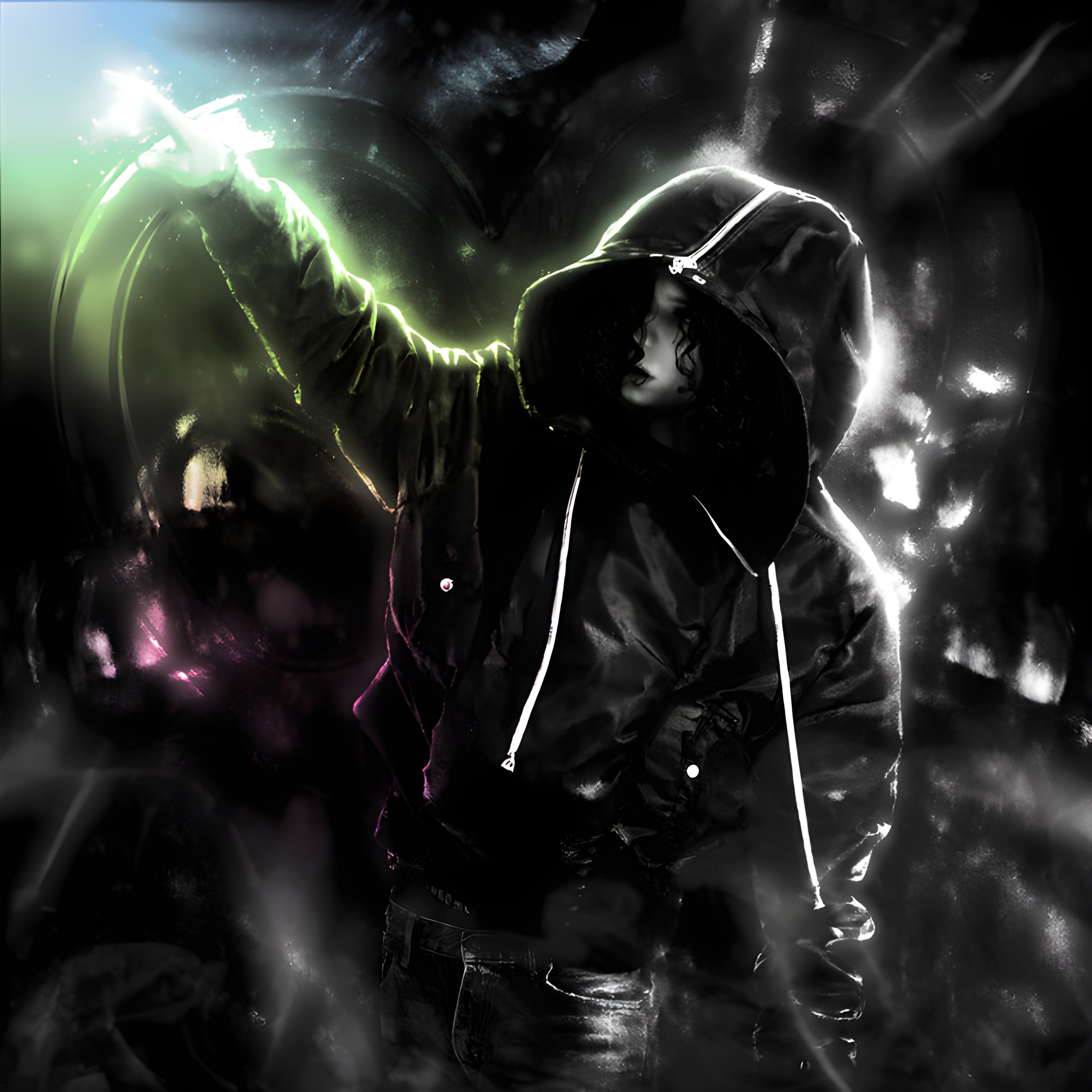 Create&Peace · Coldlone · 2026 Create&Peace by Coldlone album cover