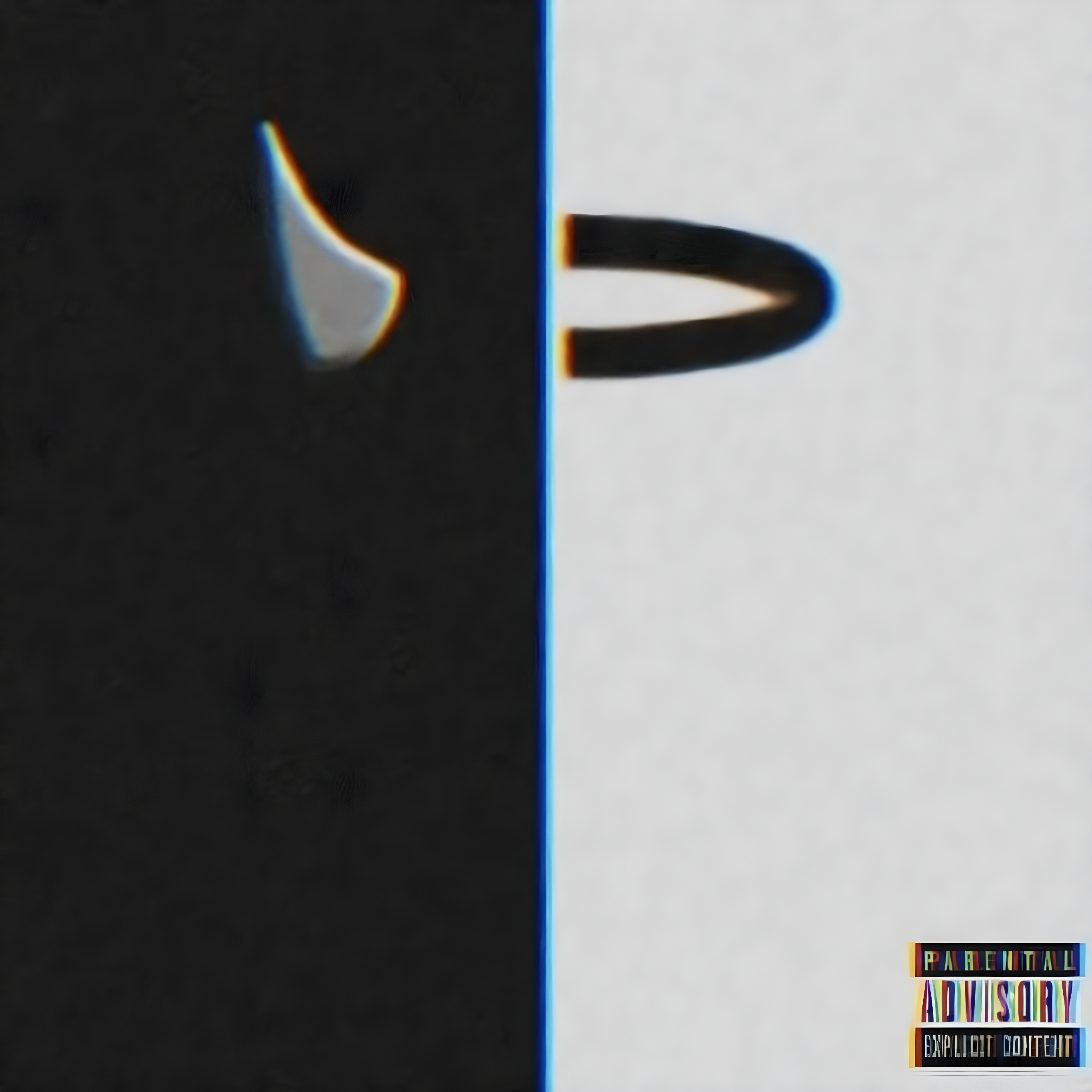 Angels & Demons · Ashxr · 2025 Angels & Demons by Ashxr album cover