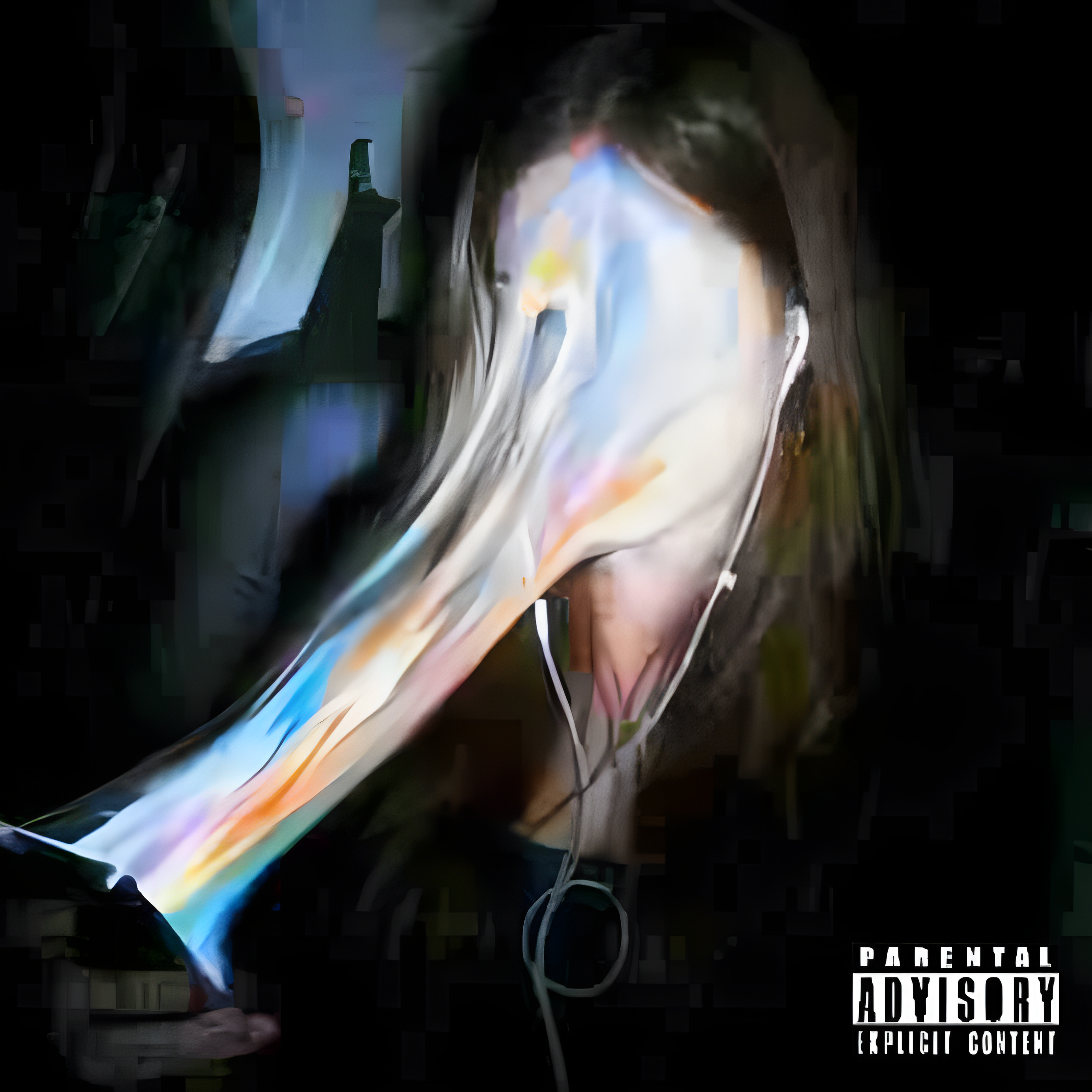 xperiment - cartunez · Ken Carson · 2026 xperiment - cartunez by Ken Carson album cover