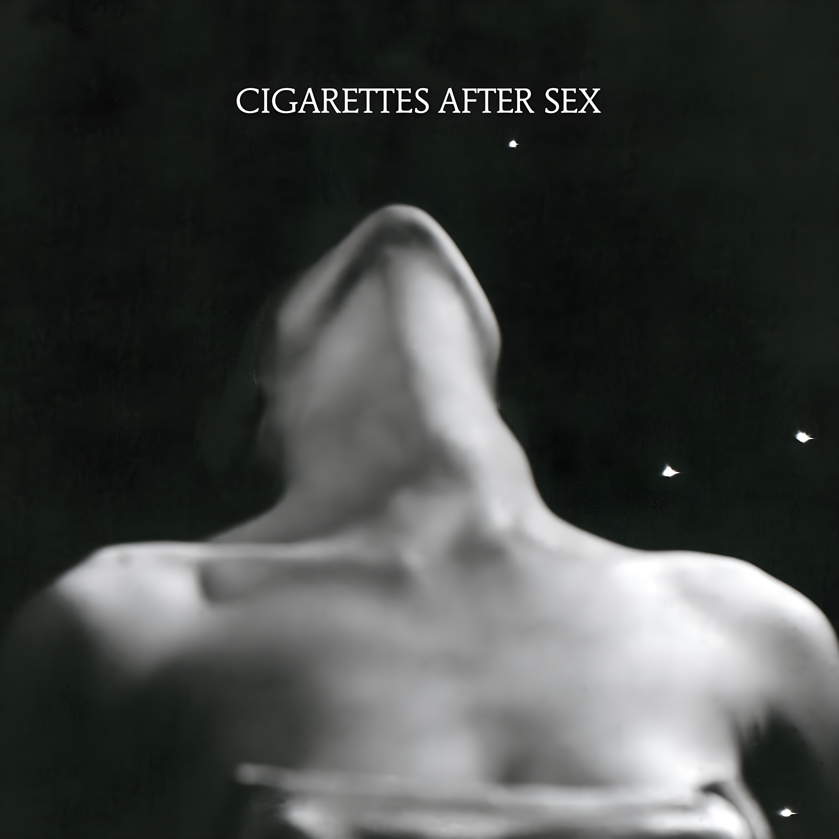 I. · Cigarettes After Sex · 2012 I. by Cigarettes After Sex album cover