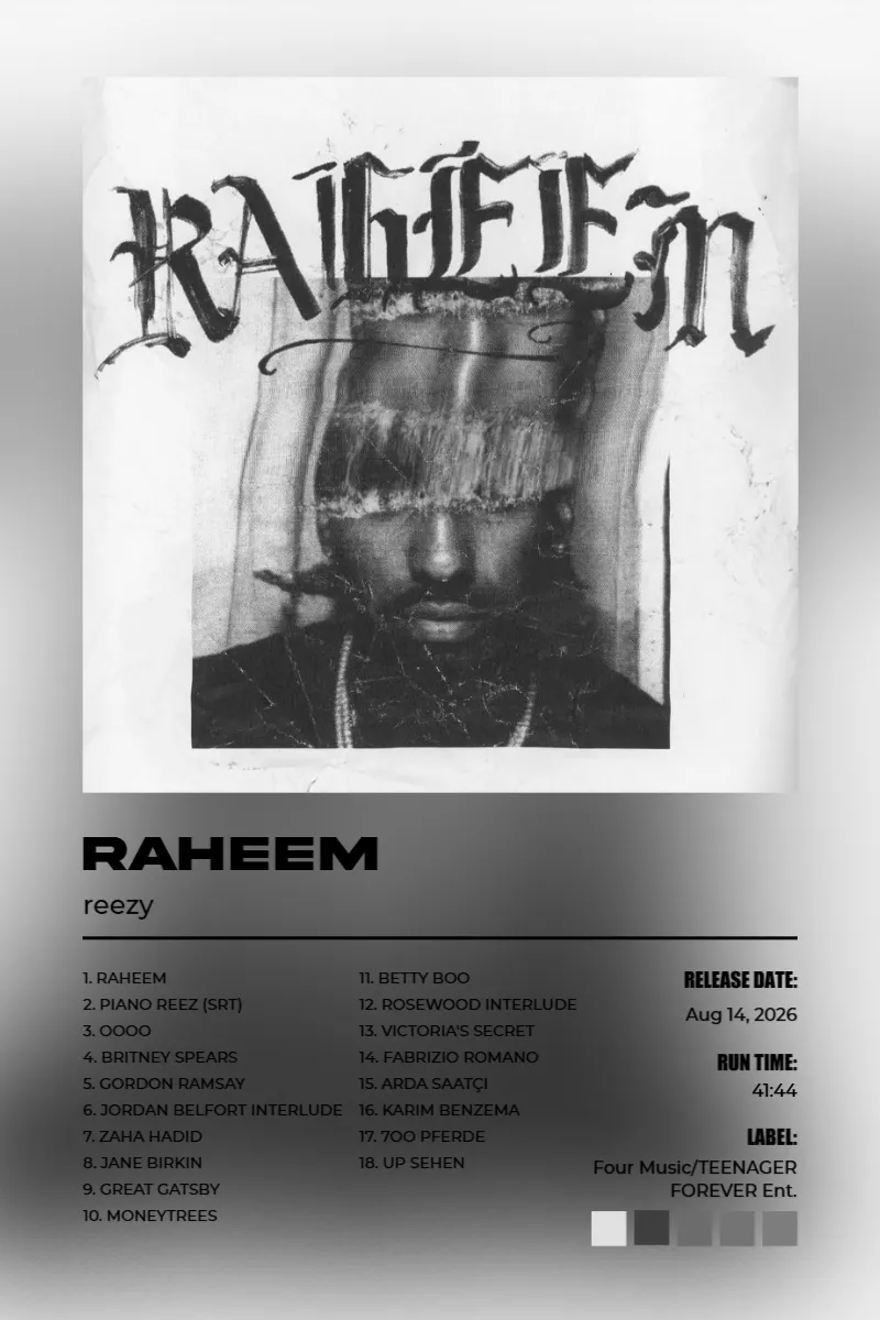 RAHEEM