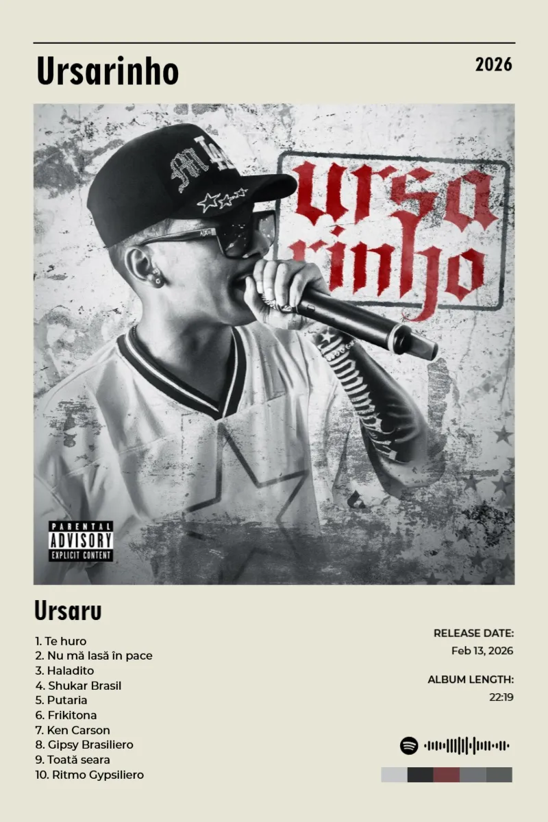 Ursarinho