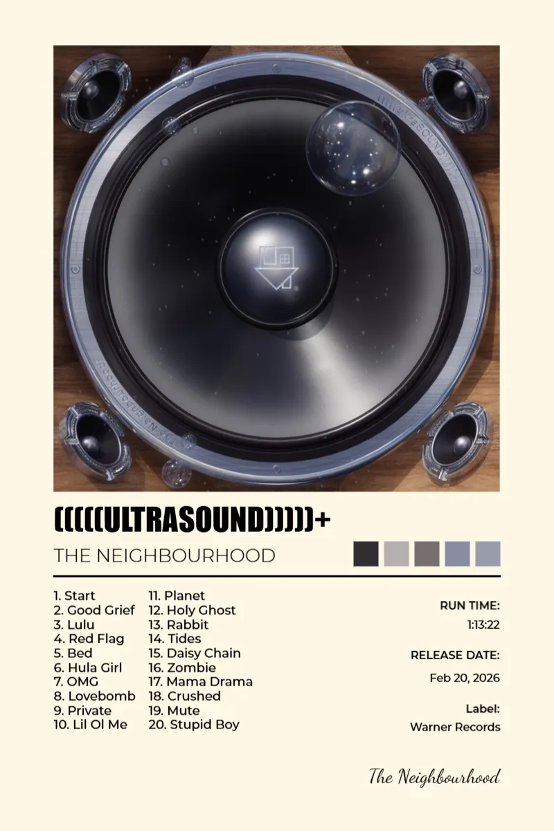 (((((ultraSOUND)))))+