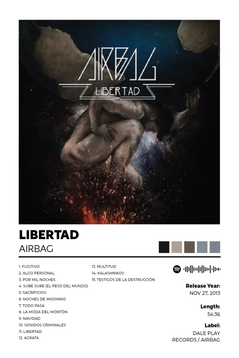 Libertad