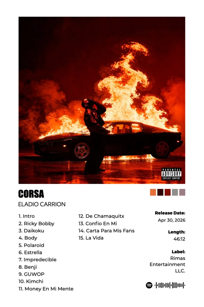 CORSA