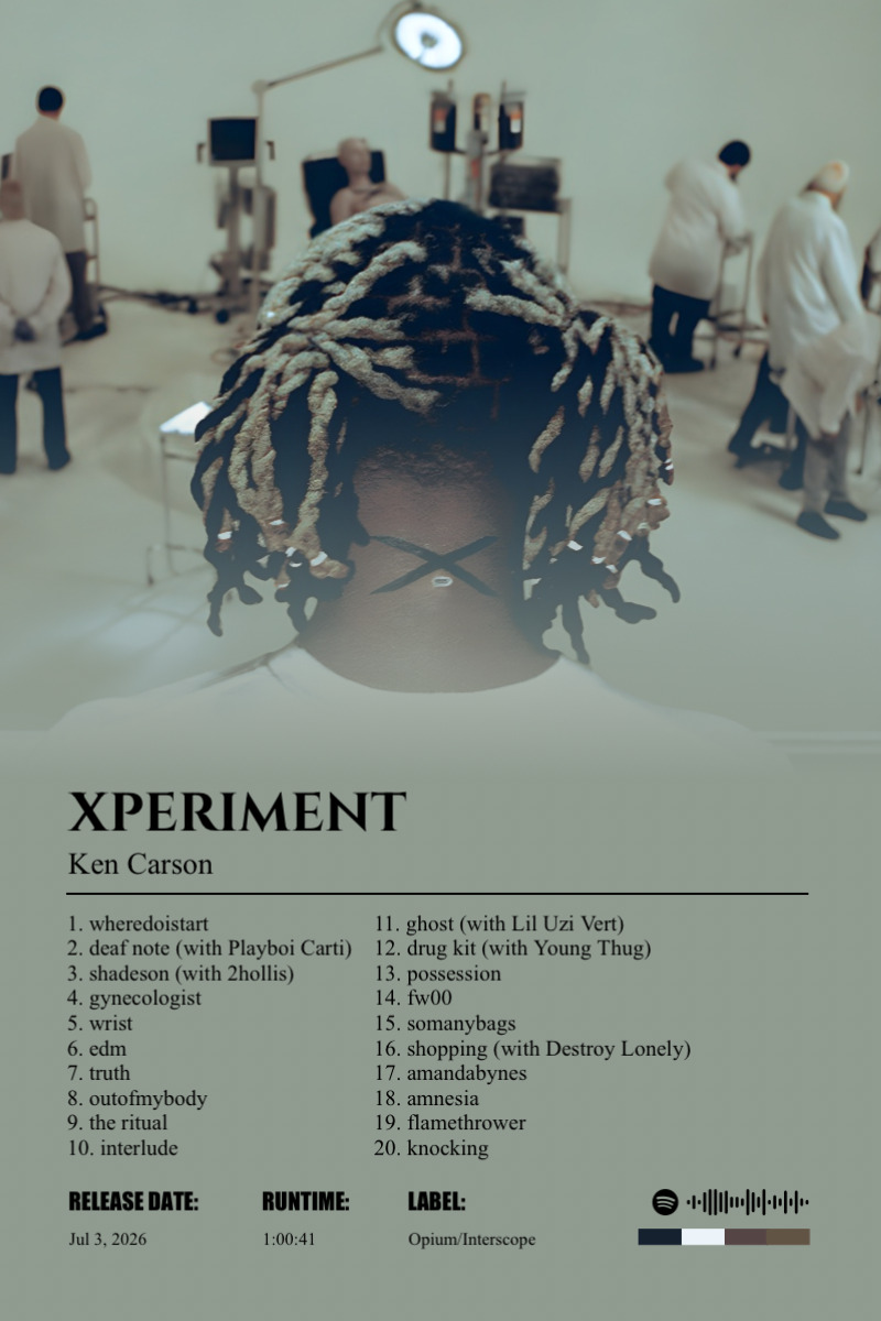 xperiment