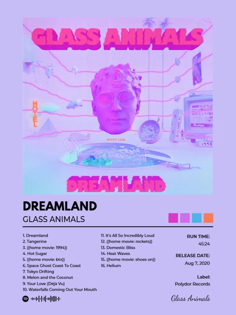 Dreamland