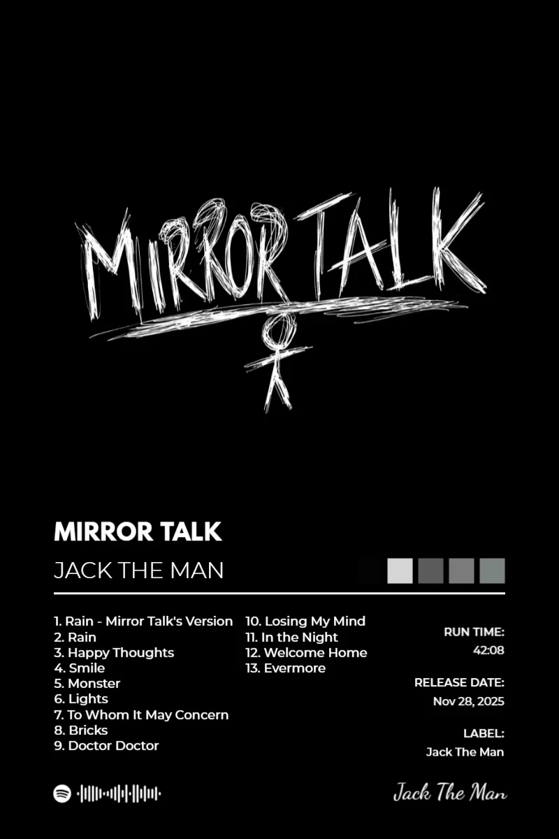Mirror Talk