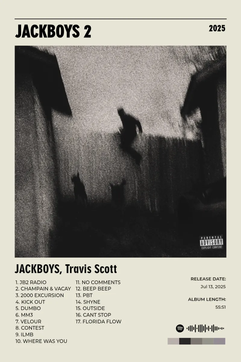 JACKBOYS 2
