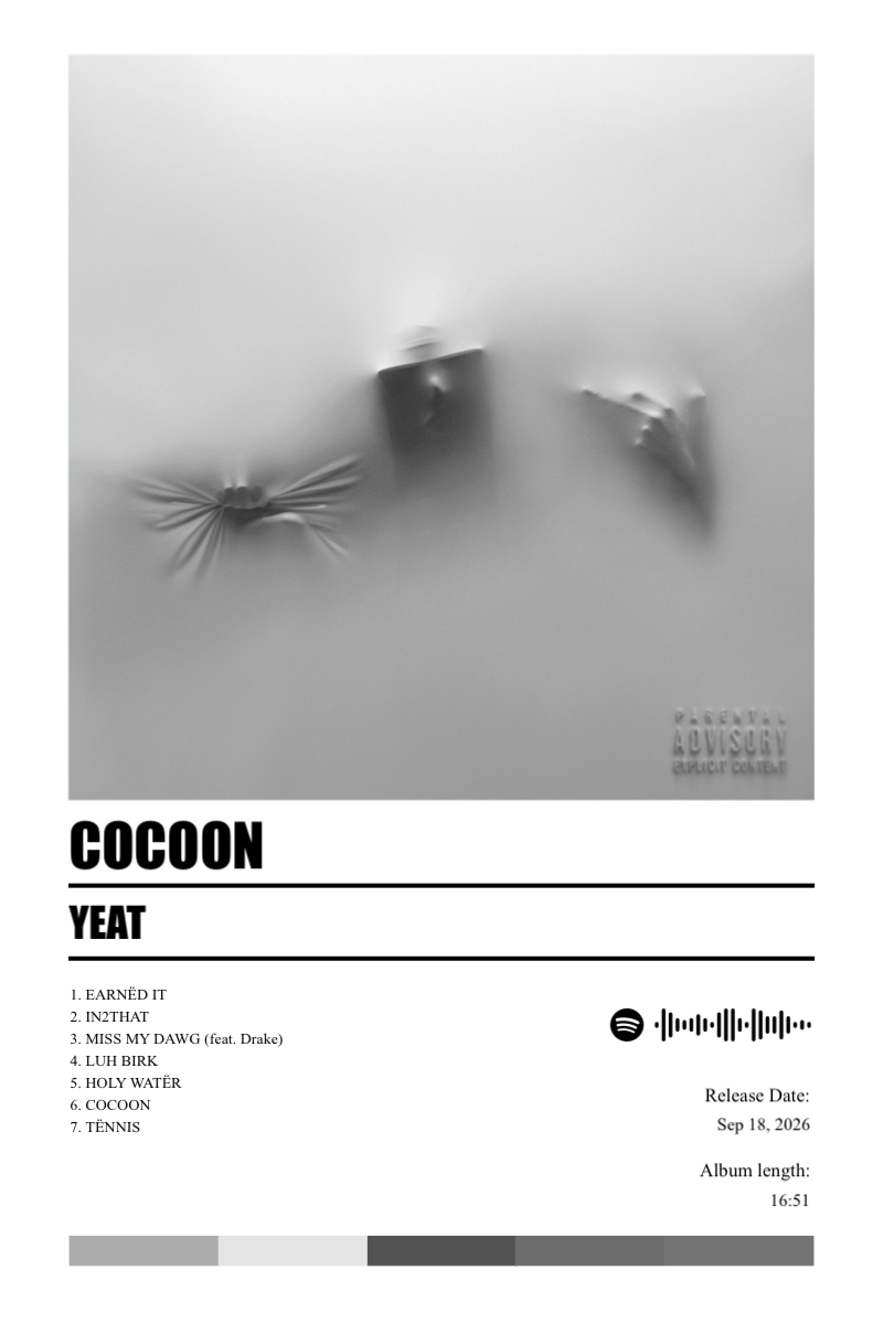 COCOON — community poster example