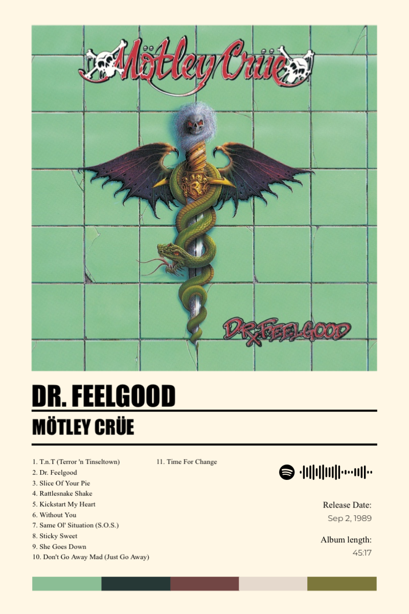 Dr. Feelgood