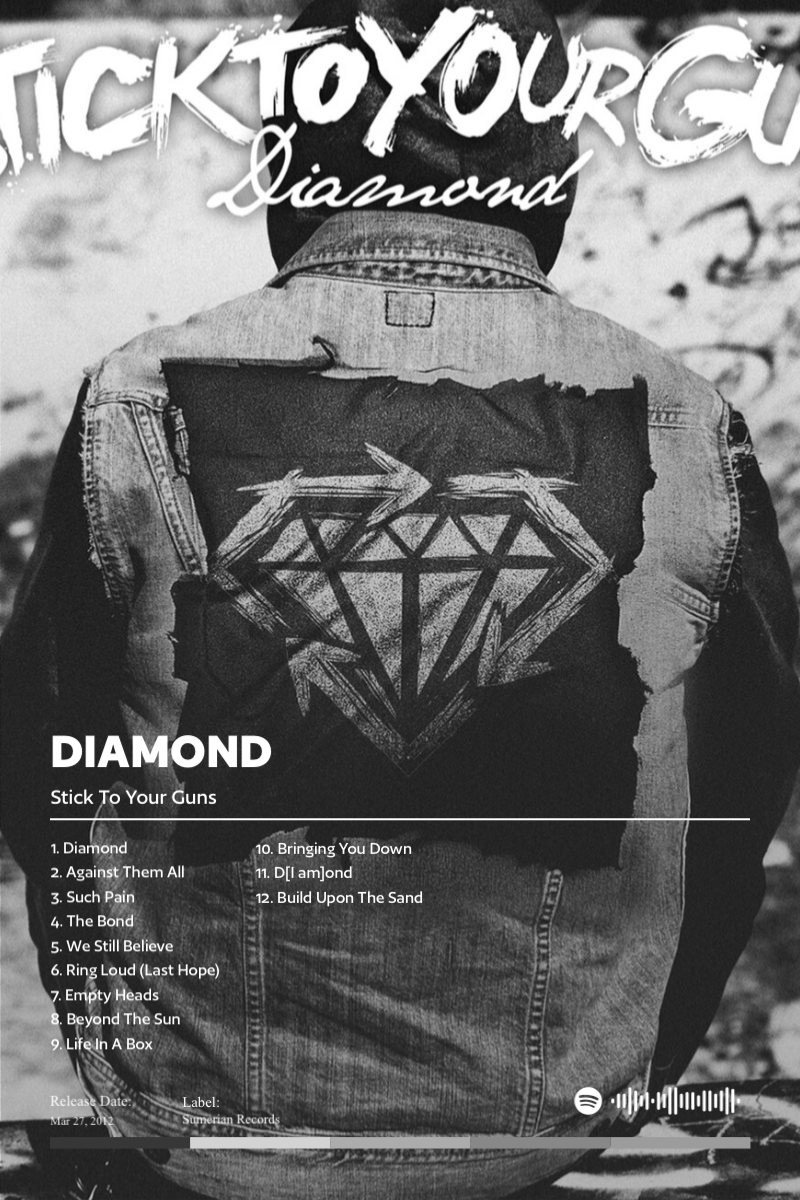 Diamond