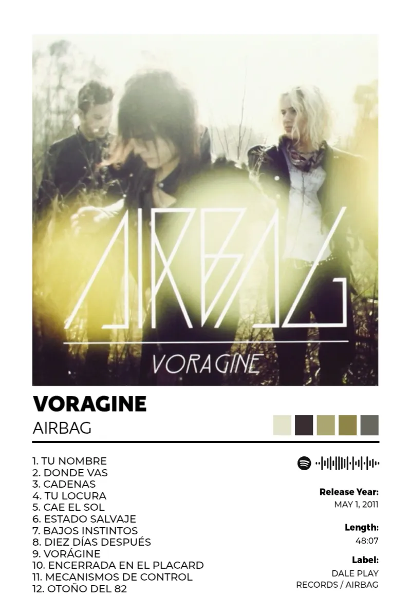 Voragine