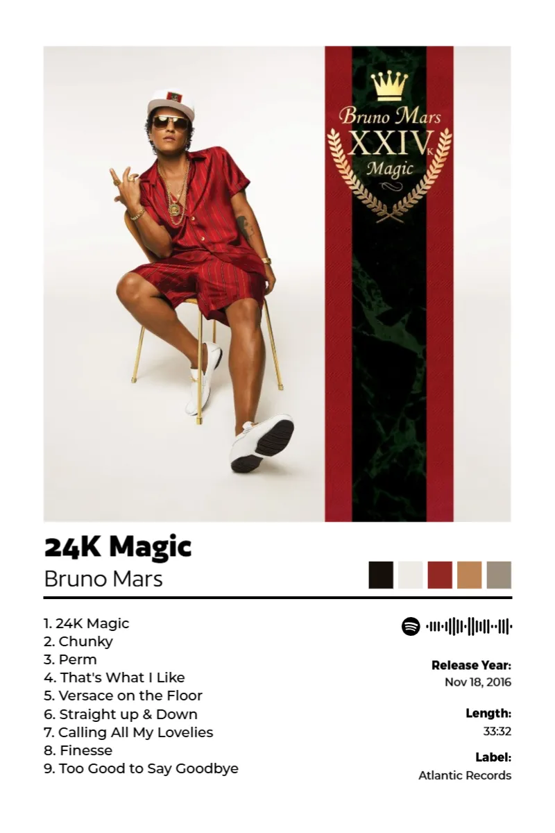 24K Magic
