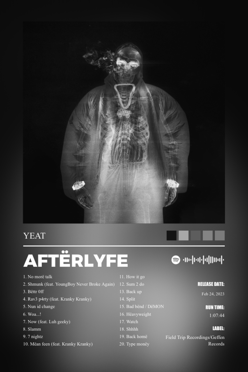 AftërLyfe — community poster example