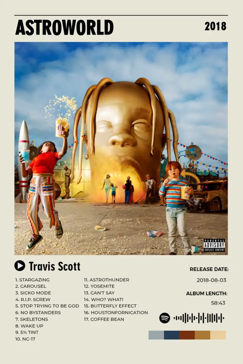 ASTROWORLD