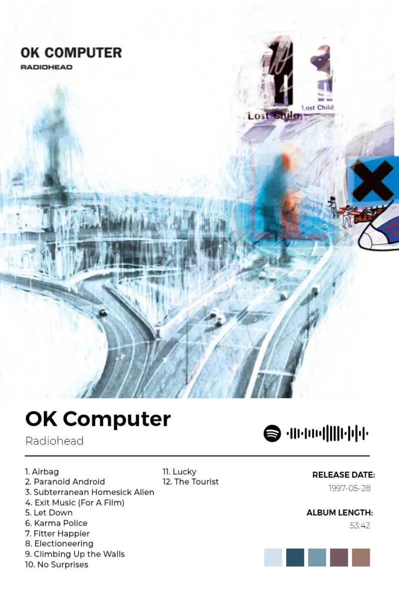 OK Computer