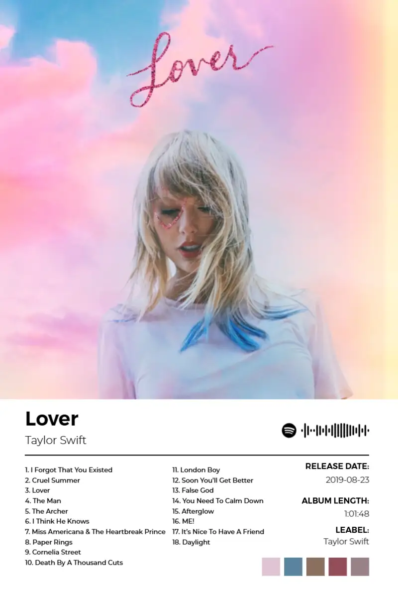 Lover