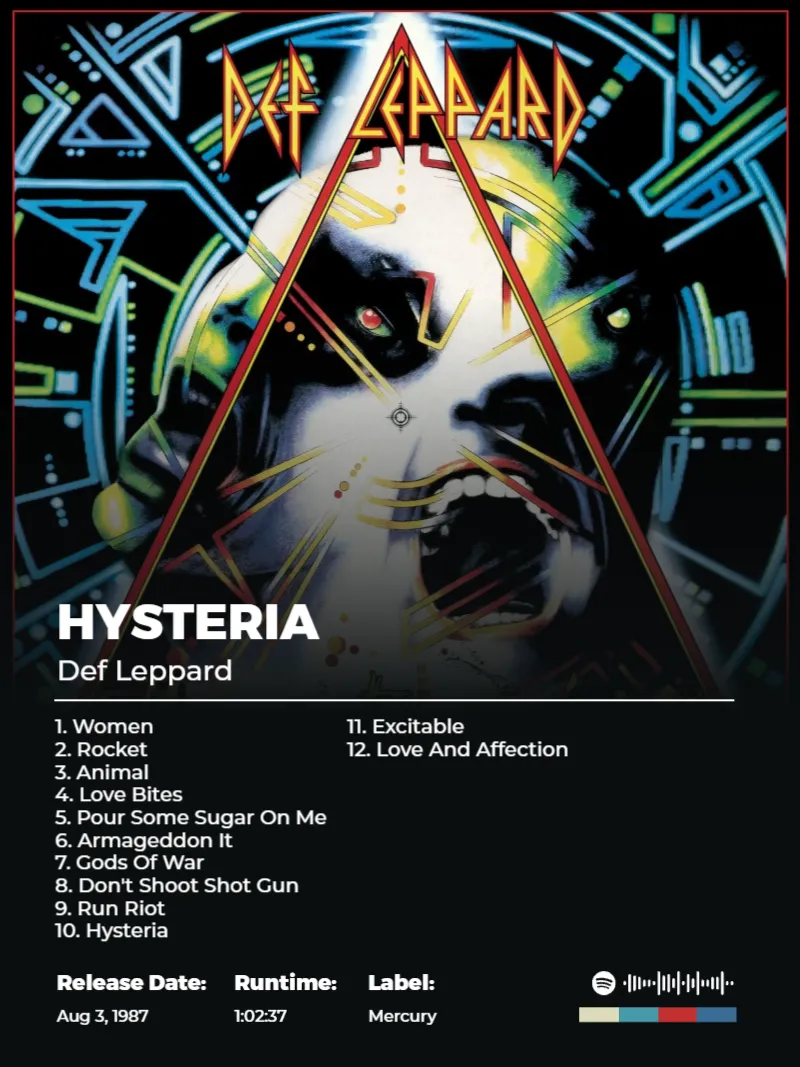 Hysteria