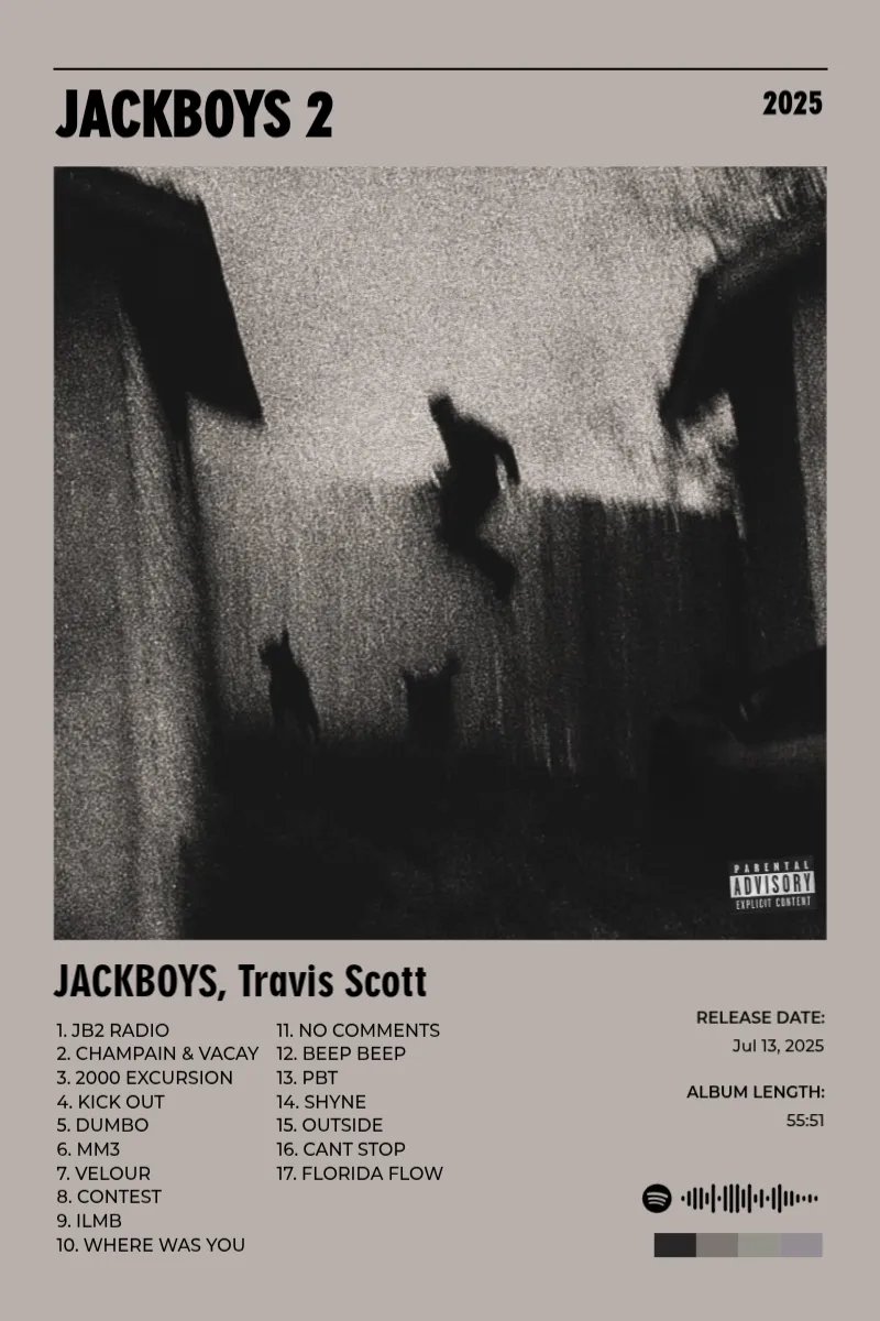 JACKBOYS 2