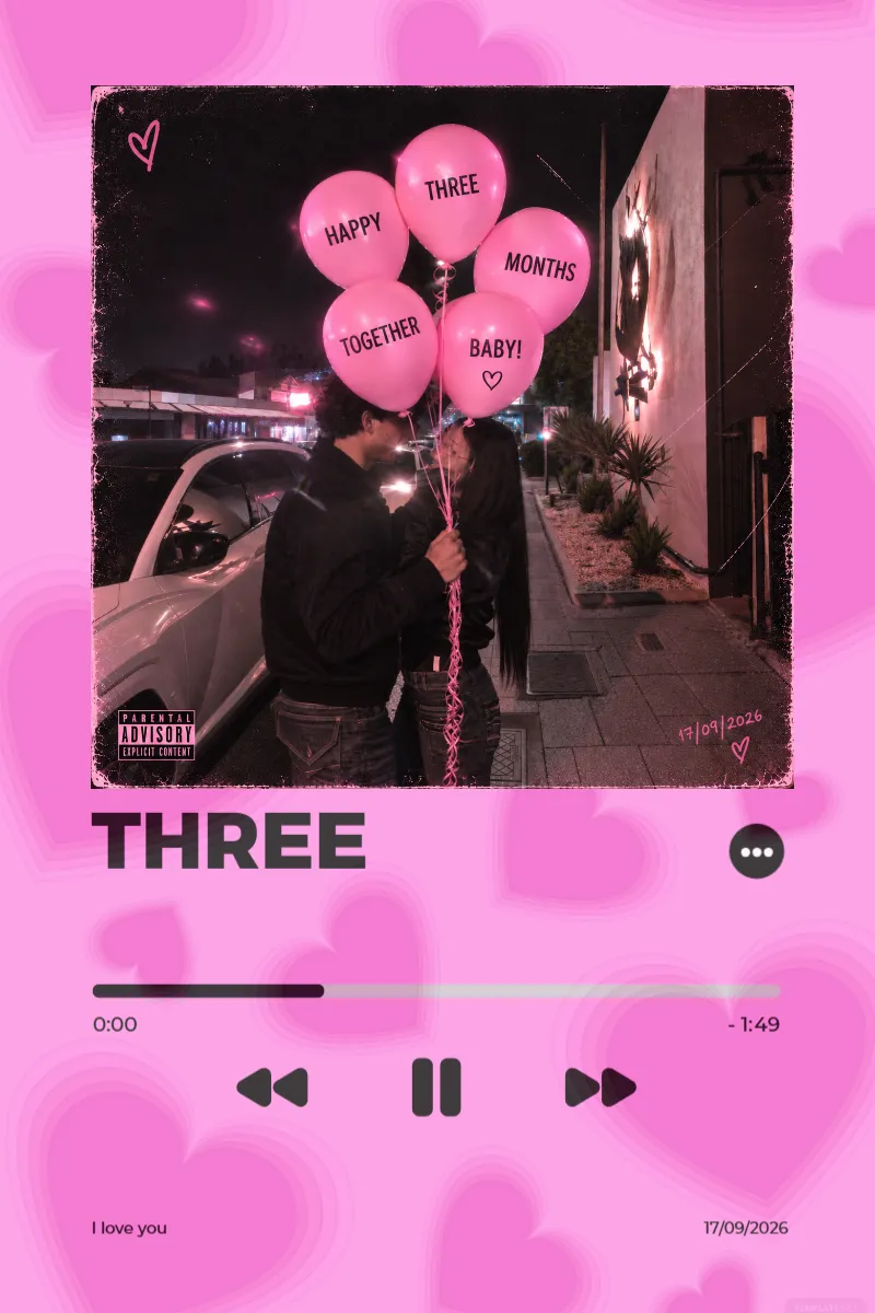 Album poster for poster-1789394474023