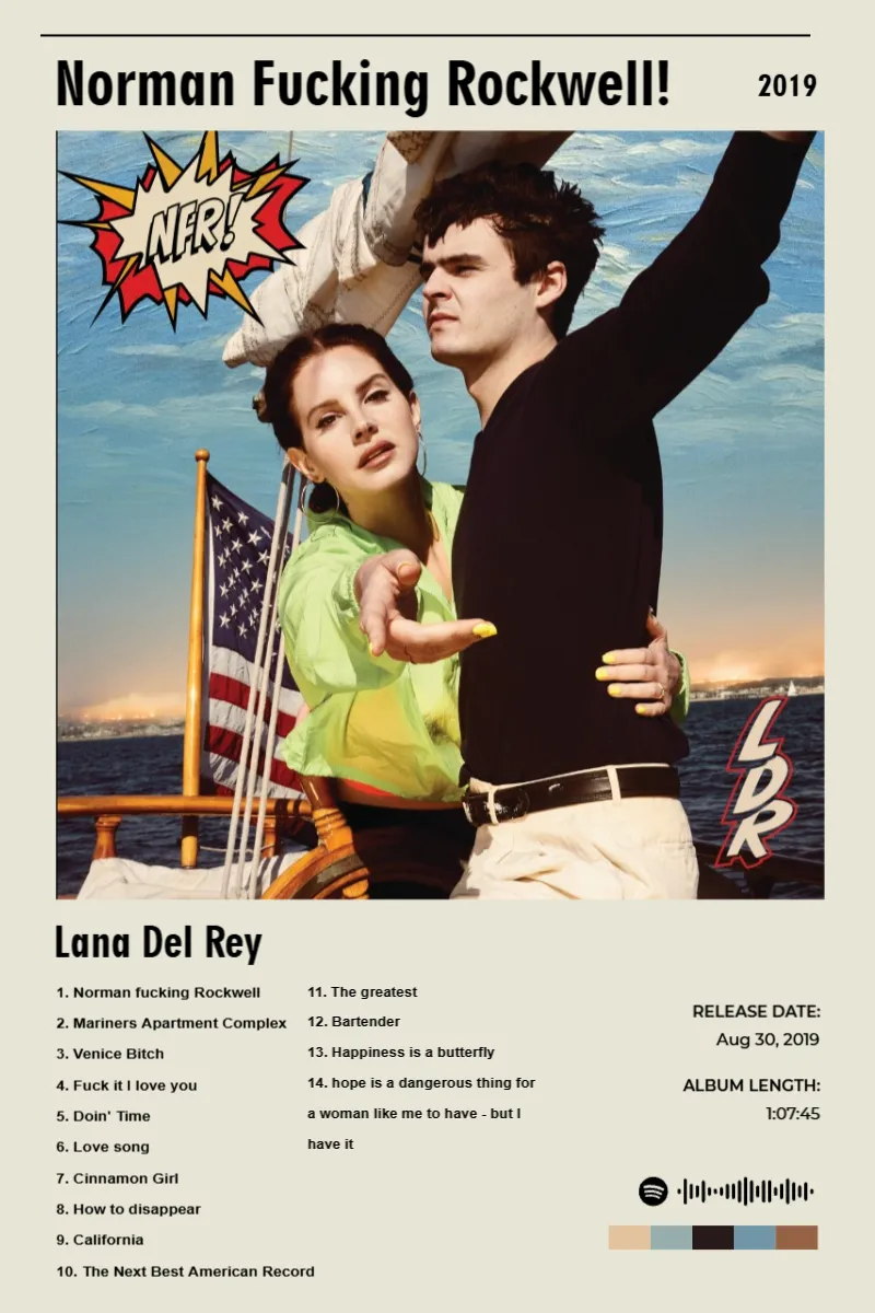 Album poster for poster-1790368041013