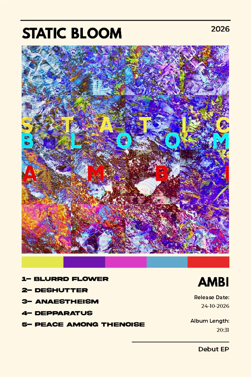 Album poster for poster-1786317757343