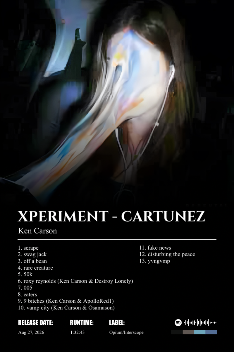 xperiment - cartunez
