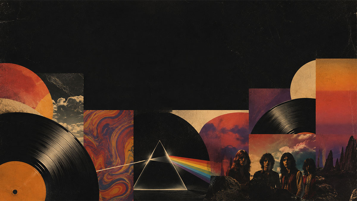15 Classic Rock Albums With Poster-Worthy Artwork