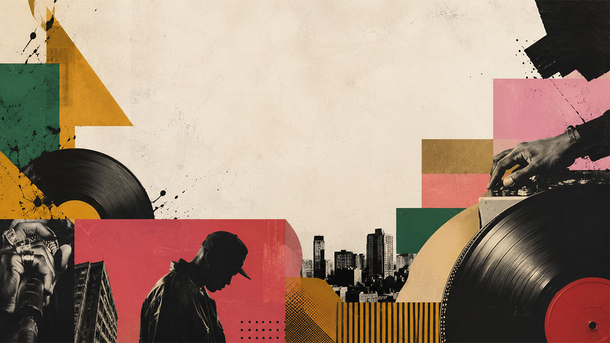 Best Hip-Hop Album Covers of the 2010s (Ranked by Design)