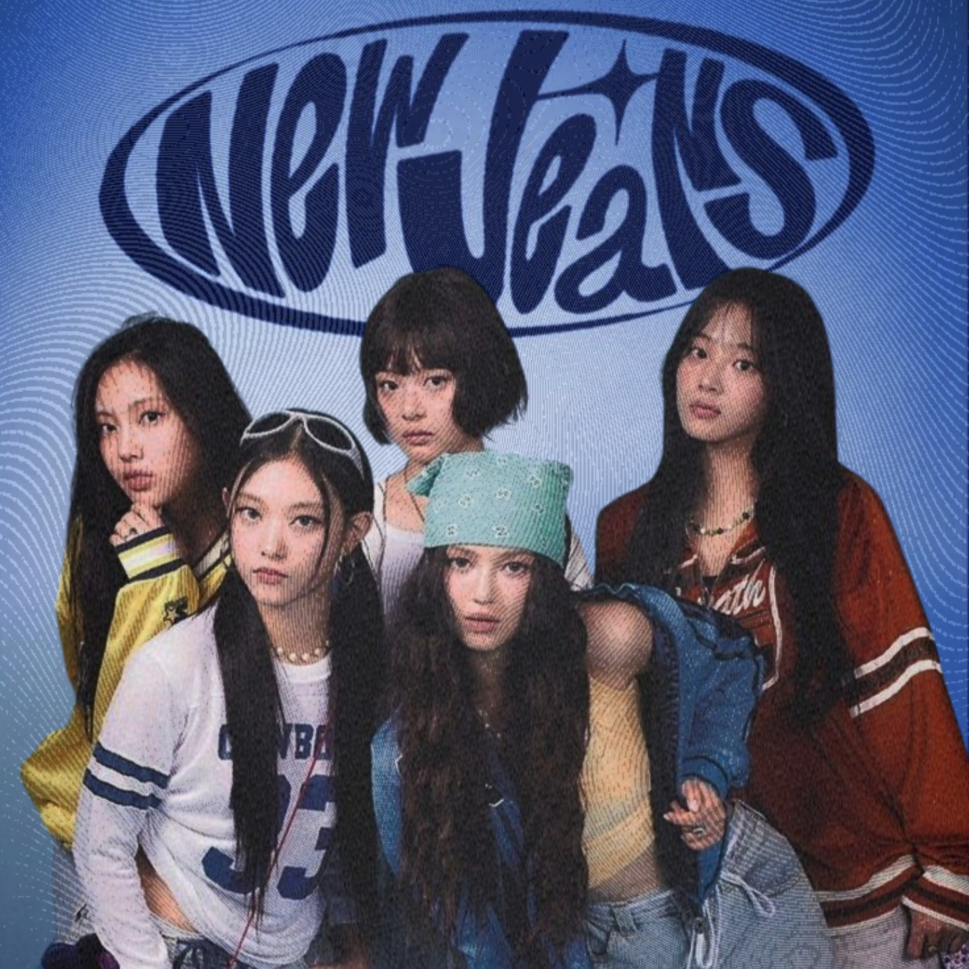 Attention NWJNS · Hamah Music · 2022 Attention NWJNS by Hamah Music album cover
